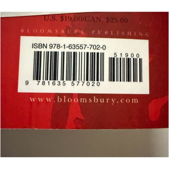 House of Earth and Blood - (Crescent City) by Sarah J Maas - Picture 4 of 4